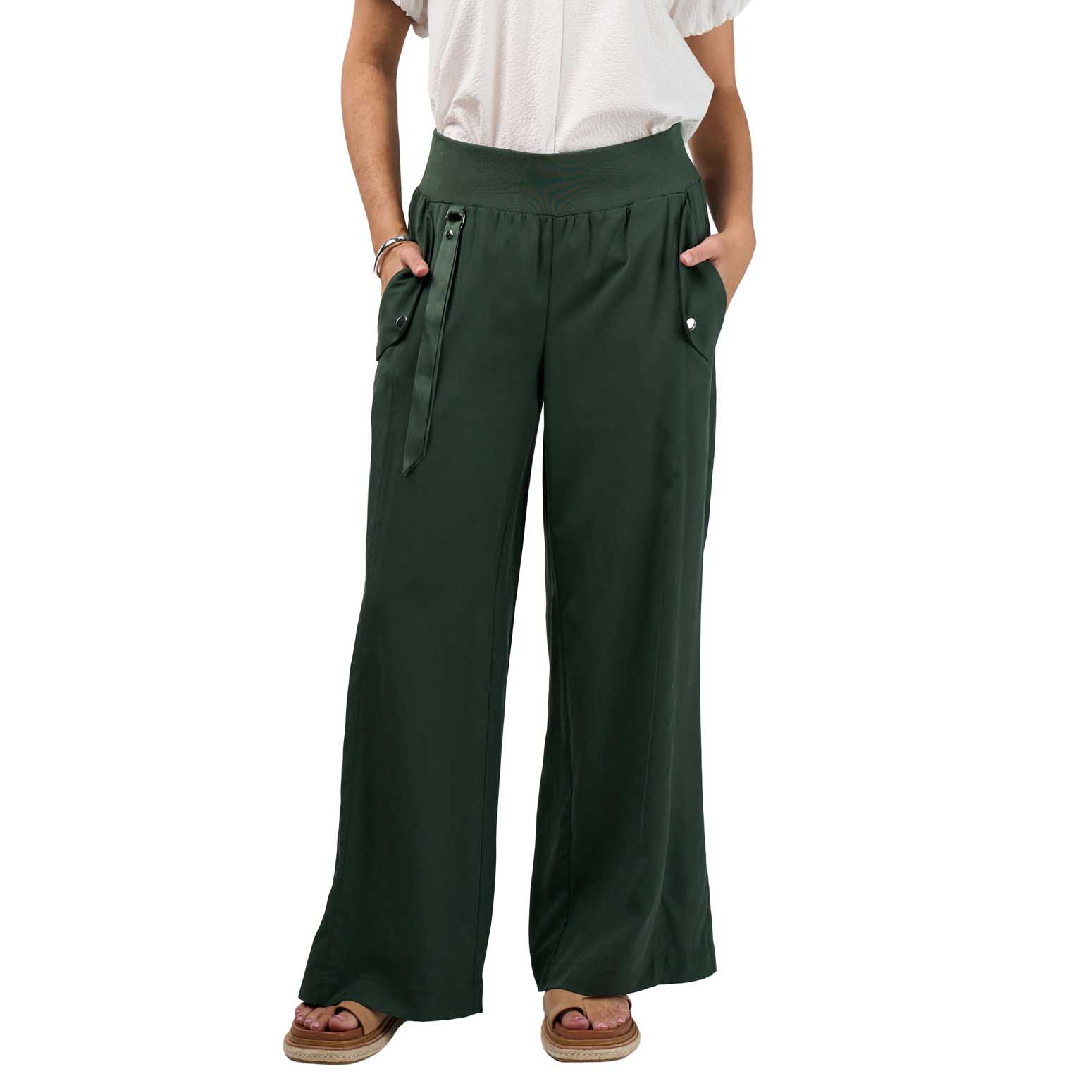 Madly Sweetly Formation Pant